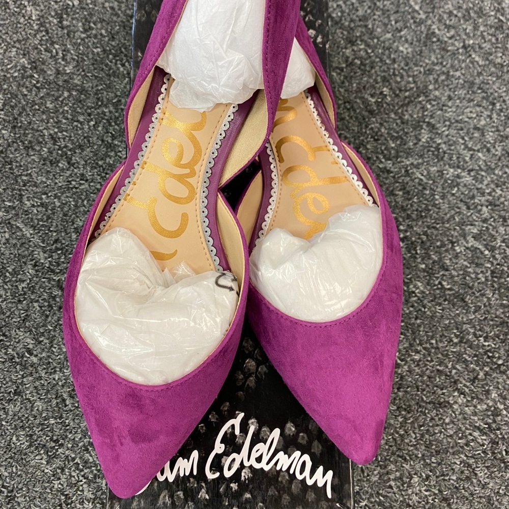 Sam Edelman Rodney Flat